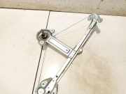 Fensterheber - Hinten Rechts Opel Astra, H 2004.03 - 2009.12 13100421,
