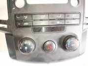 Bedienelement für Klimaanlage Hyundai i30 2007 - 2012 jw012310234, ddu101359