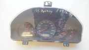 Tachometer Mazda Premacy, 1999.01 - 2005.03 cb16c,