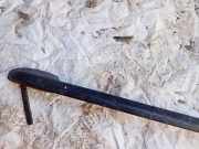 Dachreling Rechts Mazda Demio, II 2000.01 - 2003.12 Gebraucht,