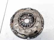 Druckplatte Kupplungsdruckplatte Opel Astra, H 2004.03 - 2009.12 Gebraucht,