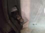 Türfangband Türbremse Türstopper - Vorne Rechts BMW 3-Series, E46 1998.02 - 2002.06 Gebraucht,