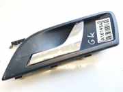 Türinnengriff - Hinten Linke Skoda Superb, II 2008.03 - 2013.06 3t0839247,