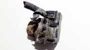 Abs Pumpe Hydraulikblock Hyundai Getz, 2002.08 - 2009.06 0265800389,48720 o2025