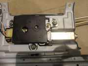Motor Schiebedach Nissan X-Trail, 2001.06 - 2007.06 Gebraucht,