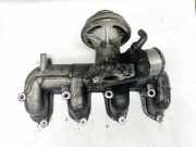 Ansaugkrümmer Ford Focus, 1998.10 - 2002.10 Gebraucht,