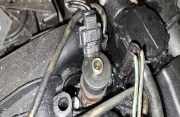 Einspritzdüse Ford Focus, 2004.11 - 2008.06 0445110297,