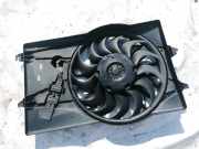 Kühlerlüfter Lüftermotor Ford Mondeo, 2000.11 - 2007.03 1137328097,