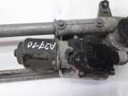 Wischermotor vorne Honda Accord, 2005.09 - 2008.05 facelift Gebraucht,