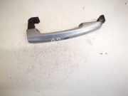 Türgriff Türaussengriff - Hinten Rechts Suzuki SX4 S-Cross 2013 - 2017 Gebraucht,