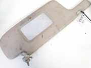 Sonnenblende Audi 80, B3 1986.06 - 1991.09 Gebraucht,