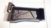Handschuhfach Toyota Yaris, II (XP90) 2005.01 - 2011.01 649950d010,64995-0d010
