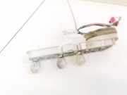 Lampentr?ger Heckleuchte - Hinten Renault Espace, II 1991.03 - 1996.12 Gebraucht,