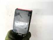 Gurtschloss - Hinten CENTER Peugeot 807, 2002.06 - 2012.05 3361007F1902,