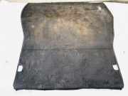 Bodenbelag Kofferraum Audi A4, B5 1994.11 - 1999.09 Gebraucht,