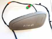 Airbag Sitz Citroen Xsara Picasso, I 2004.05 - 2011.12 facelift Gebraucht,