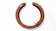 Bremsbackensatz Feststellbremse Mazda CX-7, 2006.01 - 2012.12 Gebraucht,