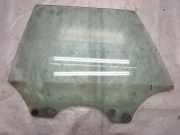 Seitenscheibe - Hinten Linke Subaru Legacy, BE, BH, BT 1998.10 - 2003.09 Gebraucht ,