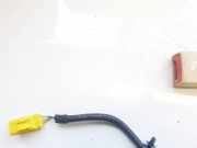 Gurtschloss - Vorne Rechts Volkswagen Phaeton, 2002.04 - 2006 3d0857756e, AYT