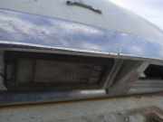 Kennzeichenleuchte Renault Laguna, III 2007.10 - 2010.11 Gebraucht,