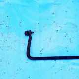 Stabilisator Stabi Hinten Hinterachse Volvo V50, 2004.04 - 2007.05 Gebraucht,