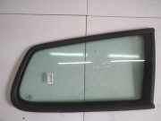 Seitenfenster Seitenscheibe - Hinten Rechts Volkswagen Passat, B6 2005.08 - 2010.11 as2, BMP