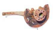 Radnabe Achsschenkel - Vorne Linke Mercedes-Benz ML, W164 2005.06 - 2009.07 Gebraucht,