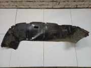 Unterfahrschutz Citroen C4, I 2004.11 - 2008.06 Gebraucht,