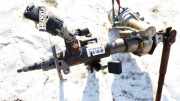 Servopumpe elektrisch Hydraulikpumpe Toyota Aygo, 2005.07 - 2009.12 Gebraucht,