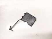 Abdeckung Abschlepphaken - Hinten Volkswagen Passat, B6 2005.08 - 2010.11 3c9807441, BMP