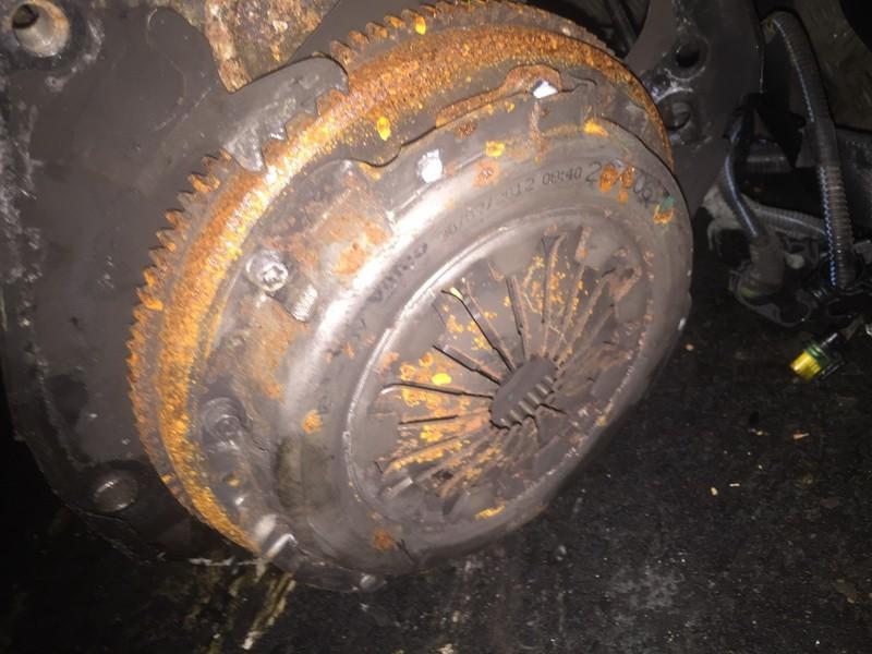 Kupplungssatz Fiat Bravo, 1995.10 - 2001.10 Gebraucht,