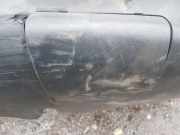 Abdeckung Abschlepphaken - Hinten Seat Toledo, 1999.04 - 2006.05 Gebraucht,