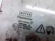 Seitenscheibe - Vorne Rechts Rover 200, 1995.10 - 2000.03 Gebraucht ,