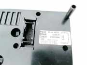 Bedienelement für Klimaanlage Peugeot 206, 2002.07 - 2009.01 facelift 96430550XT, 9140010483