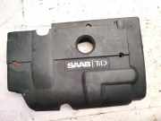 Motorabdeckung SAAB 9-5, 1997.09 - 2005.11 12786577, 5340823 12788879