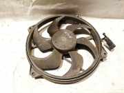 Kühlerlüfter Lüftermotor Citroen C4 Grand Picasso, I 2006.01 - 2013.06 Gebraucht,