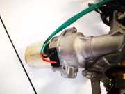 Servopumpe elektrisch Hydraulikpumpe Nissan Pixo 2009 - 2013 19z05283, pb-0096r