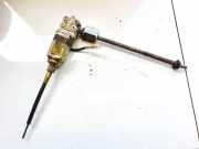 Stellmotor Stellelement Sitzverstellung Verstellung - Vorne Linke Audi A4, B6 2000.11 - 2004.11 Gebraucht,