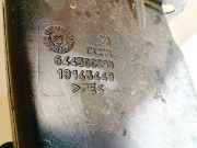 Scheibenwaschbehälter Vorne Wischwasserbehälter Opel Zafira, B 2005.07 - 2008.01 13145448, 644500993