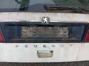 Kennzeichenleuchte Peugeot 806 1994 - 2002 Gebraucht,