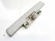 Sonnenblende Skoda Superb, I 2001.12 - 2008.03 858555CD,858555CD