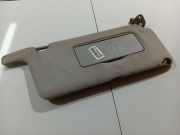 Sonnenblende Toyota Avensis Verso, 2001.08 - 2009.11 Gebraucht,