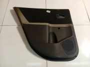 Türverkleidung - Hinten Linke Toyota Yaris, II (XP90) 2005.01 - 2011.01 6778852030,67788 52030 67776-52020 6777652020