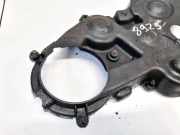 Zahnriemenschutz Abdeckung Citroen C4 Picasso, I 2006.01 - 2013.06 9643649280,