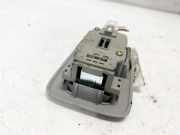 Innenbeleuchtung - Hinten Mitsubishi Pajero, 1999.10 - 2006.12 Gebraucht,