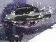 Türgriff Türaussengriff - Hinten Linke Volkswagen Golf, IV 1997.08 - 2003.10 Gebraucht, ASV