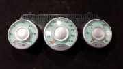Tachometer Citroen C8, I 2002.07 - 2008.06 1490107080,501021630050