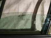 Seitenscheibe - Vorne Linke Renault Scenic, II 2006.06 - 2009.02 facelift Gebraucht,