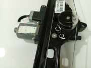 Fensterheber motor - Vorne Rechts Fiat Fiorino, 2008.02 --> Gebraucht,