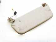 Sonnenblende Opel Vectra, B 2000.09 - 2002.04 facelift 09152238,